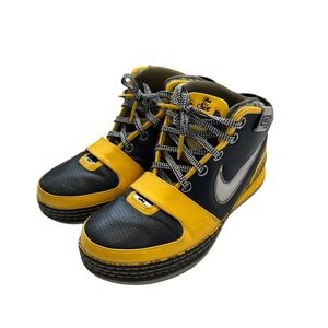 Nike ZOOM LEBRON‎ VI Taxi size 10.5
